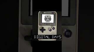 New digital days “Outlawed Man” sneak peak guitar drums smallband band [upl. by Akemahc]