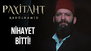 Eşref Azizin İntikamı I Payitaht Abdülhamid 146 Bölüm [upl. by Eidaj]