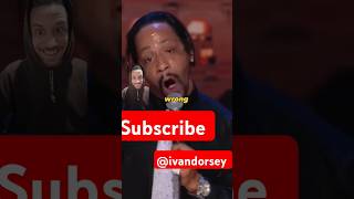 Katt Williams  well what the fuk is wrong with it shorts [upl. by Tini778]