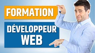 Comment Devenir Developpeur Web Freelance Étape par Étape [upl. by Imeon]