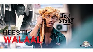 KHADAR KEEYOW WALAALNIMO TRUE STORY OFFICIAL MUSIC [upl. by Greta]