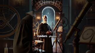 Galileo Galilei The Father of Modern Science GalileoGalilei ModernScience Astronomy shorts [upl. by Nile]