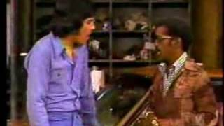 Sammy Davis Jr Sings the theme to quotChico and the Manquot [upl. by Netfa1]