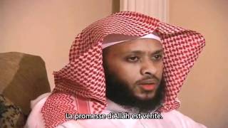 Tawfiq AsSayegh توفيق الصايغ  Sourate Luqmân 31 Versets 33 à 34 [upl. by Seena]