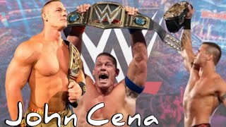 quotJohn Cena SHOCKS WORLD with Emotional Retirement Announcement Thank You Cenaquot [upl. by Xirdnek]