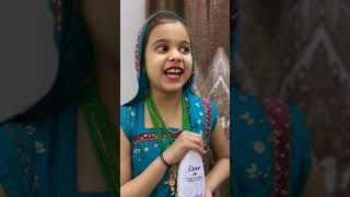 Are badi chamak mar rahi hai sas Bahu ki best funny masti comedy shorts [upl. by Damales242]