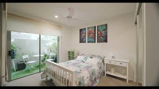 4139 141 Bradman Ave Maroochydore  McGrath Estate Agents [upl. by Ahseya]