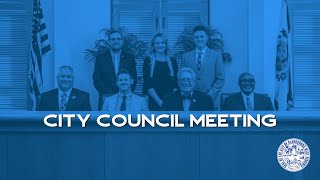 Clarksburg City Council Meeting  06272024 [upl. by Sapphire263]