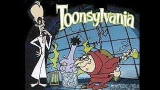 Toonsylvania VHS 1999 [upl. by Fital10]