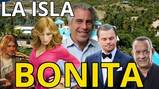 La Isla Bonita De Madonna era La De Jeffrey Epstein Documentos Filtrados [upl. by Amarette]