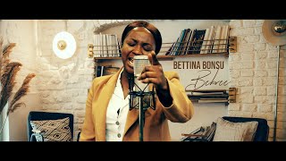 Bettina Bonsu  Bebree Cover [upl. by Laen]