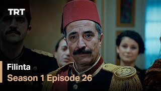 Filinta Season 1  Episode 26 English subtitles [upl. by Keven]