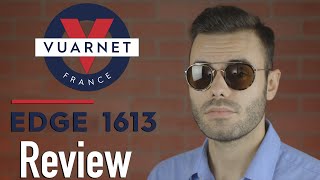 Vuarnet EDGE 1613 Review [upl. by Zetana]