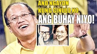 Atty Gadon Galit na ikinuwento ang kabobohan ng mga AQUINO [upl. by Gnourt]