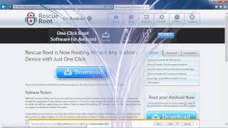 How To Root Android 236 OS [upl. by Alba85]