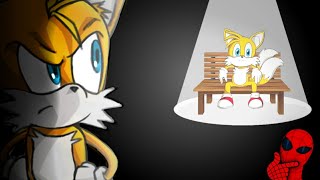 EL EXTRAÑO FANDOM DE SONIC Parte 1 [upl. by Assenav]