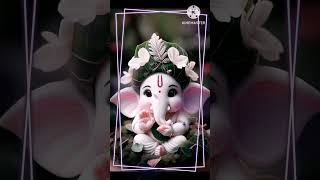 Morya Re Bappa Morya Re [upl. by Aihsercal]