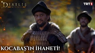 Alpler karşı karşıya geliyor  DirilişErtuğrul 38 Bölüm trt1 [upl. by Kassia]