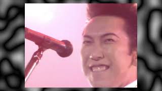 POISON＆さらば青春の光 ／ Tomoyasu HOTEI [upl. by Thadeus]