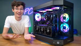 Should You Build Or Buy Your Gaming PC 🤔 [upl. by Llenrac]