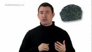 Mans Guide To Cold Weather Hats  Cold Weather Headwear  Winter Hat Options Men [upl. by Laurene516]