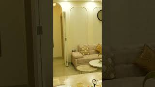 Stunning apartment in elite golf green  Noida sector 79 [upl. by Steck]