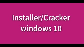 TUTORIELInstaller et activer windows 10 à vie en 5 minutes [upl. by Akeemaj]