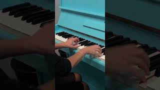 Мурка на пианино  Murka  Piano Cover by smakovsky shorts shortvideo piano [upl. by Reidar]