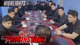 Task Force Agila struggles with their investigation on Lily  FPJs Ang Probinsyano [upl. by Hurleigh]