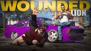 TURNING THE TABLE  GTA 5 GAMEPLAY [upl. by Enehs]