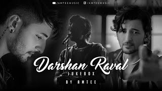 Best of Darshan Raval Mashup 2023  Amtee  Jukebox  Best of 2022  Bollywood Lofi Mixtape [upl. by Pamela]