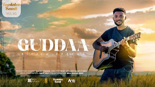 Track 6  Guddaa  Bikila Kebede Vo 2 Album [upl. by Ayekat]