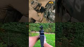 Como Funciona una ARMA de AIRSOFT  GEARBOX La Cueva del Tactical [upl. by Materse]