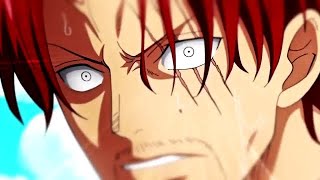 Shanks  Gangstas Paradise AMV [upl. by Caz]