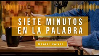 7MinutosEnLaPalabra Cap 302 Esdras y Nehemías Dios es soberano y confiable [upl. by Haeel]