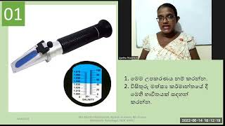 BST Spot Test 15  Sinhala Medium  BST Spot Test Discussion [upl. by Patterman]