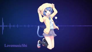 Nightcore  Nya Nya Song [upl. by Long]