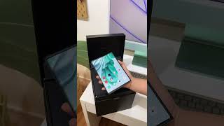 Oppo x unboxing review mobile tranding umboxing gedget [upl. by Hsetih]