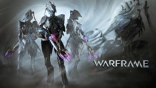 LIVE WARFRAME GRIND DAY 100 TESTING OUT PROTEA PRIME STEEL PATH CIRCUIT AND FARMING RESOURCES [upl. by Atled]