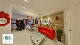 CASAGENCIA VENDEVIDEO CASA ARTANA CON REF CS1454V 2258153 w [upl. by Gaston]