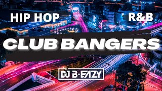 Club Bangers  Best of 2000s Hip Hop amp RampB Hits Party club workout gym motivation music mix [upl. by Tavi408]