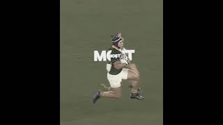 Cheslin kolbe stepping 4444 [upl. by Meggs]