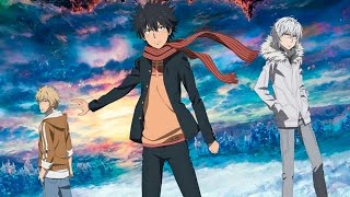 Toaru Majutsu no Index III AMV  This is War [upl. by Lat888]