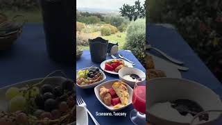 Итальянский Скансана Тоскана gonkatravel travel italy tuscany scansano [upl. by Ahsercal]