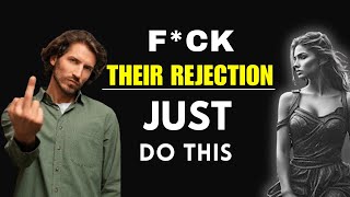 Turning Rejection into Success  7 Powerful Steps to Transform Rejection into Greatness [upl. by Hazen749]