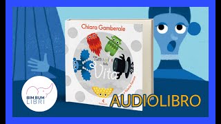 Tutti i COLORI della VITA  Audiolibro [upl. by Tcideneb77]