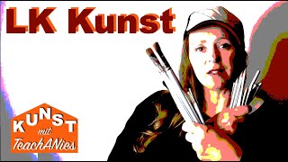 Kunst für Kinder Farben [upl. by Dutchman283]