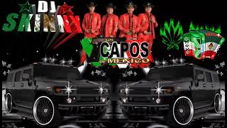 Los capos de mexico ☆mixx corridos perrones al millon☆ [upl. by Loziram750]