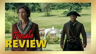 Outlander Season 4 Episode 13 Man of Worth [upl. by Sido946]