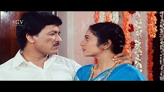 Naari Munidare Gandu Parari  Kannada Full HD Movie  Kashinath Varsha Doddanna  Comedy Movie [upl. by Meriel]